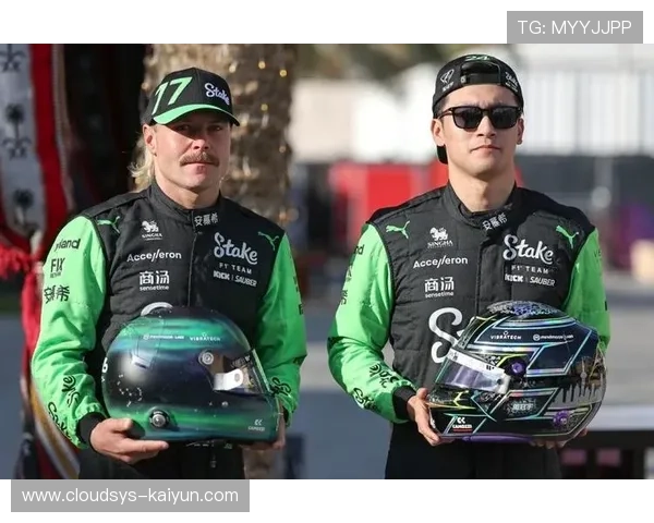 F1车手博塔斯转会凯迪拉克车队，经验助力新军发展