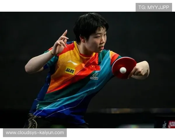 WTT球星挑战赛多哈站:蒯曼领衔国乒年轻阵容,张本智和力争卫冕